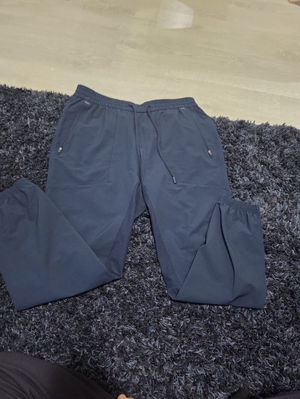 Lululemon License to Train Jogger